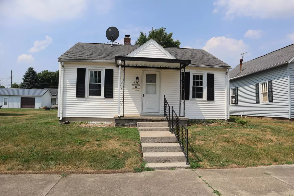 Washington Court House, OH 43160,1023 S Hinde Street