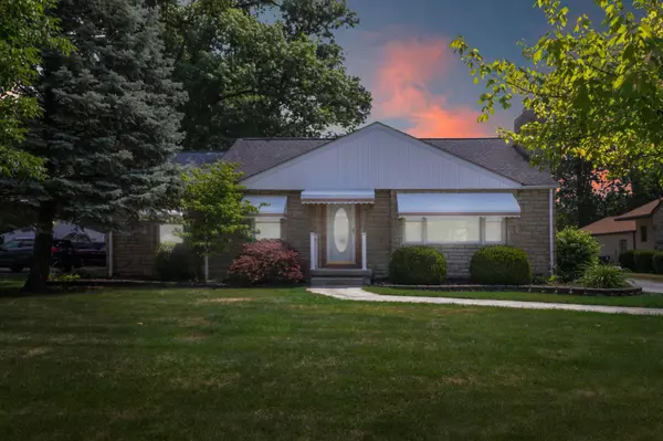 4180 Avery Road, Hilliard, OH 43026