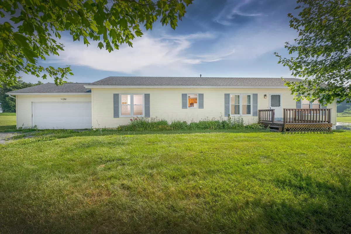 Gambier, OH 43022,24755 Lepley Road