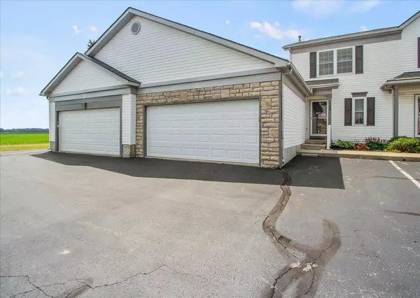 1086 Watkins Glen Court #1086, Marysville, OH 43040