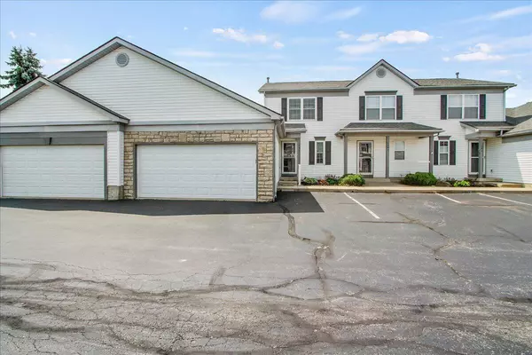 Marysville, OH 43040,1086 Watkins Glen Court #1086