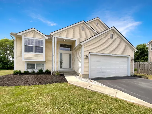 5755 Little Red Rover Street, Groveport, OH 43125