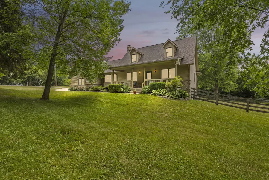 2501 Darling Road, Blacklick, OH 43004