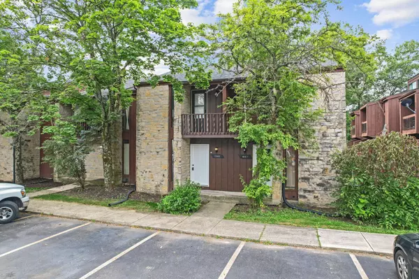 Columbus, OH 43224,2849 Stonecreek Court