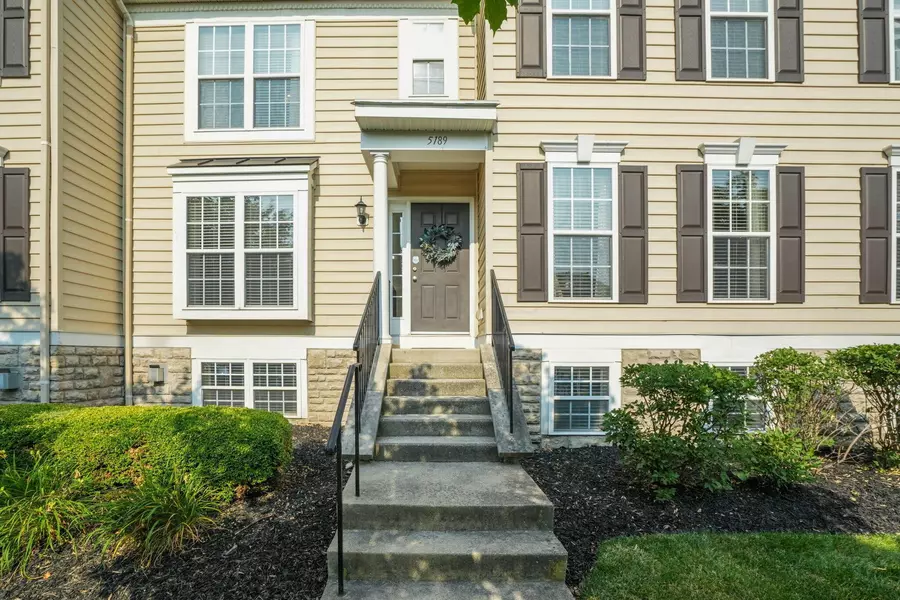 5189 Horseshoe Falls Drive #8, Dublin, OH 43016