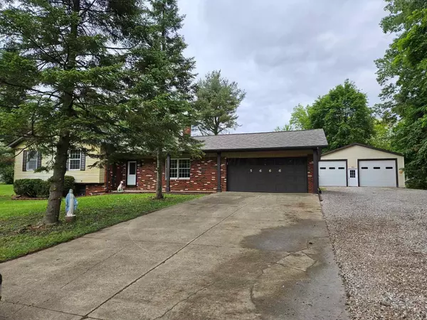 5666 Newark Road, Mount Vernon, OH 43050