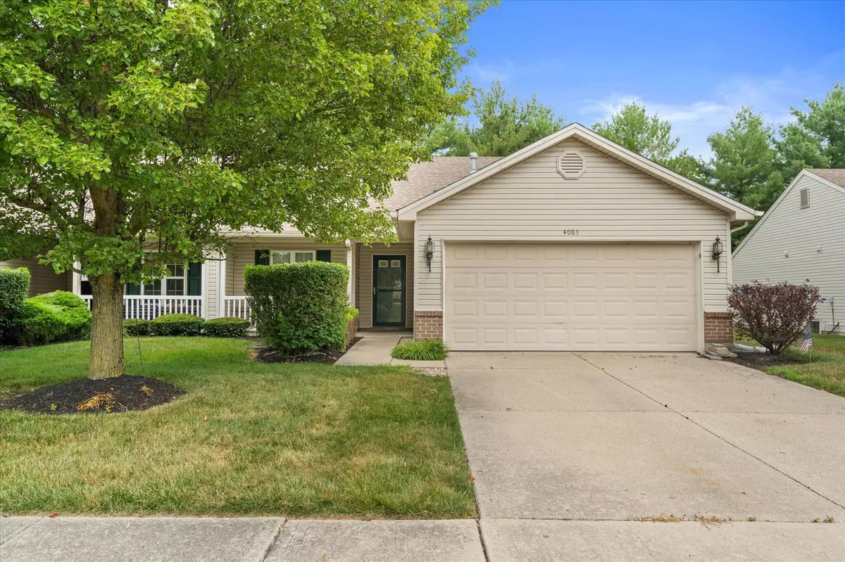 Dayton, OH 45424,4083 Vitek Drive