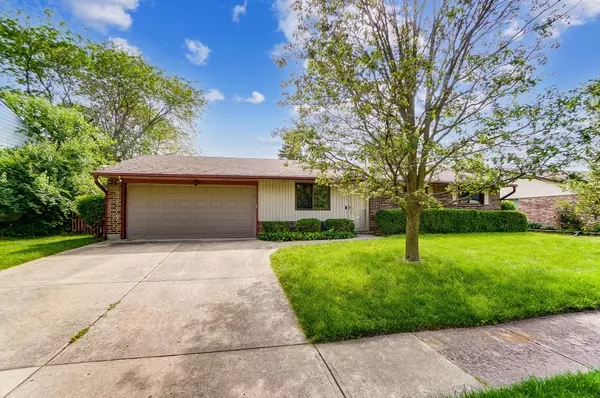 Dayton, OH 45424,7422 Dial Drive