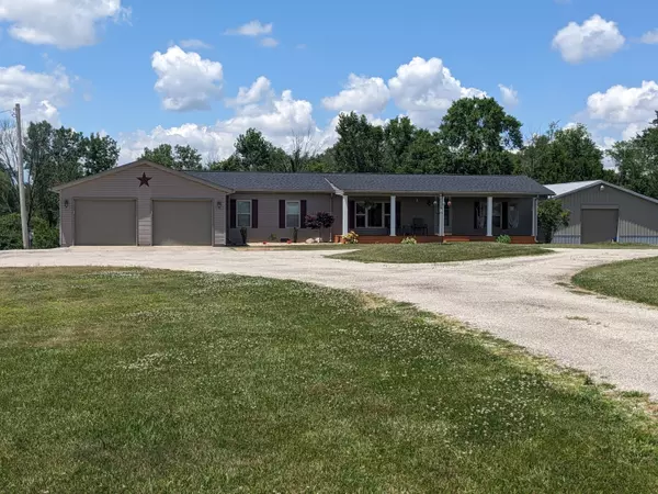 Mount Gilead, OH 43338,5645 County Road 101