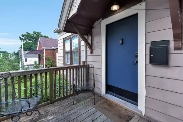 Mansfield, OH 44903,307 Wood Street