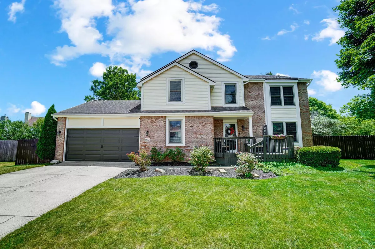 Pickerington, OH 43147,3572 Haywood Court