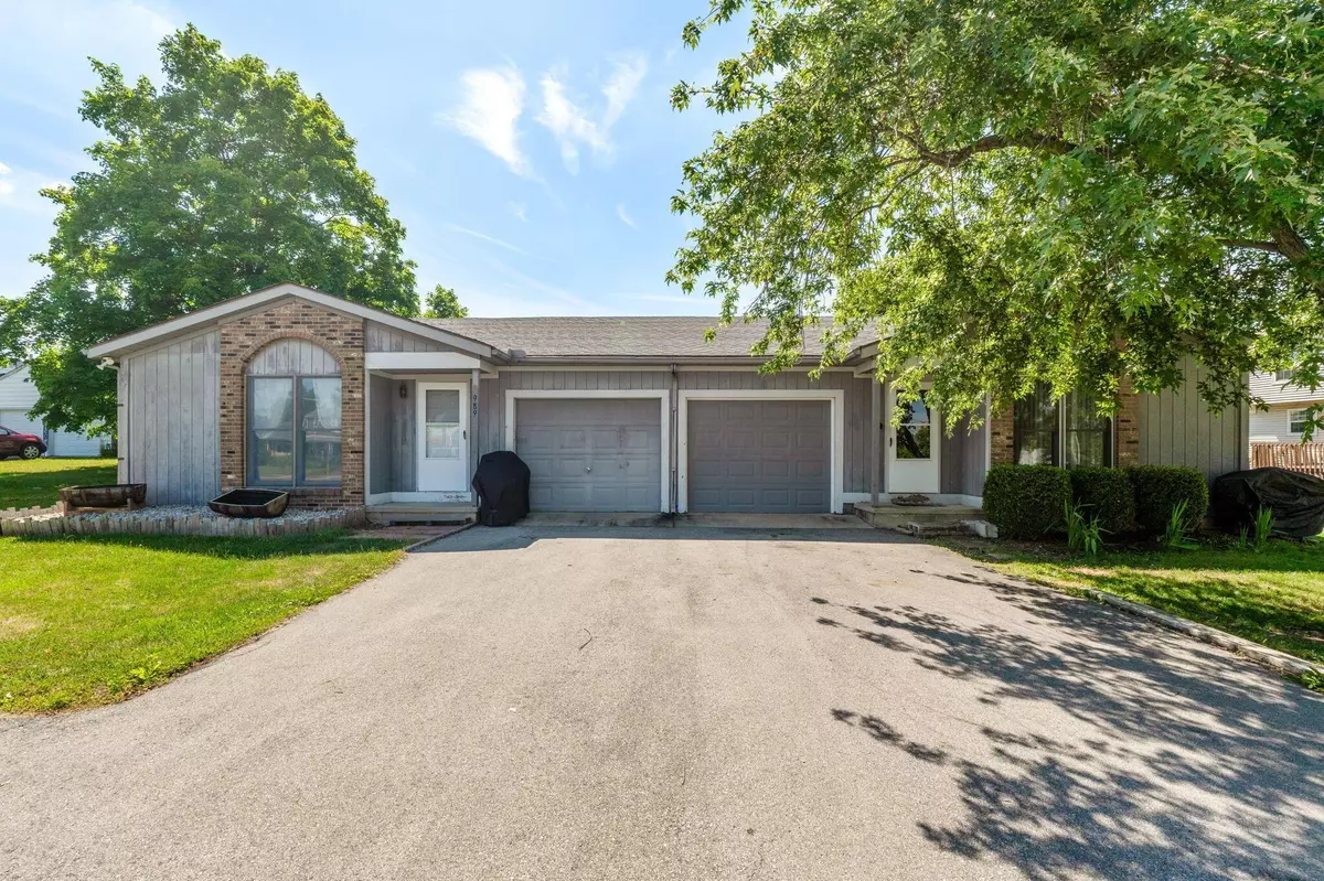 Marysville, OH 43040,985989 London Avenue