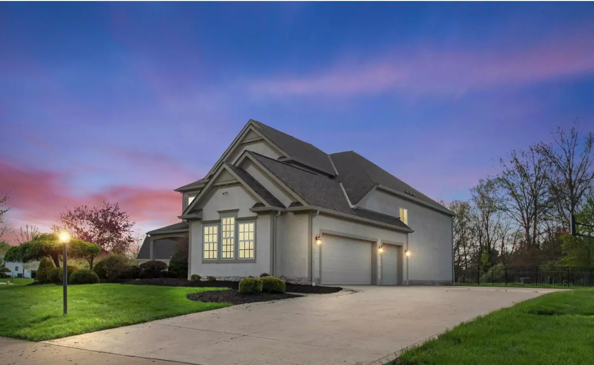 Galena, OH 43021,6280 Braymoore Drive