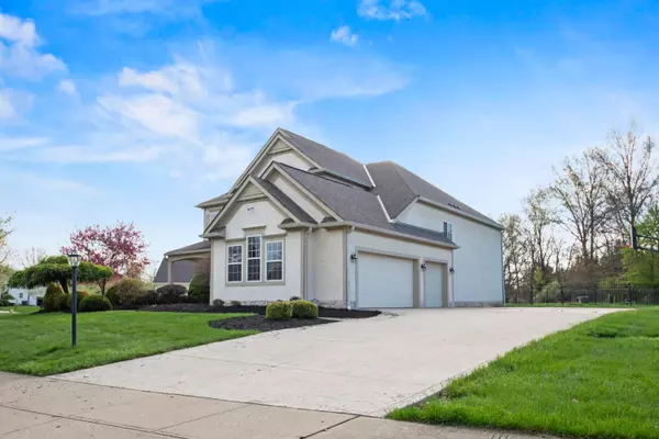 Galena, OH 43021,6280 Braymoore Drive