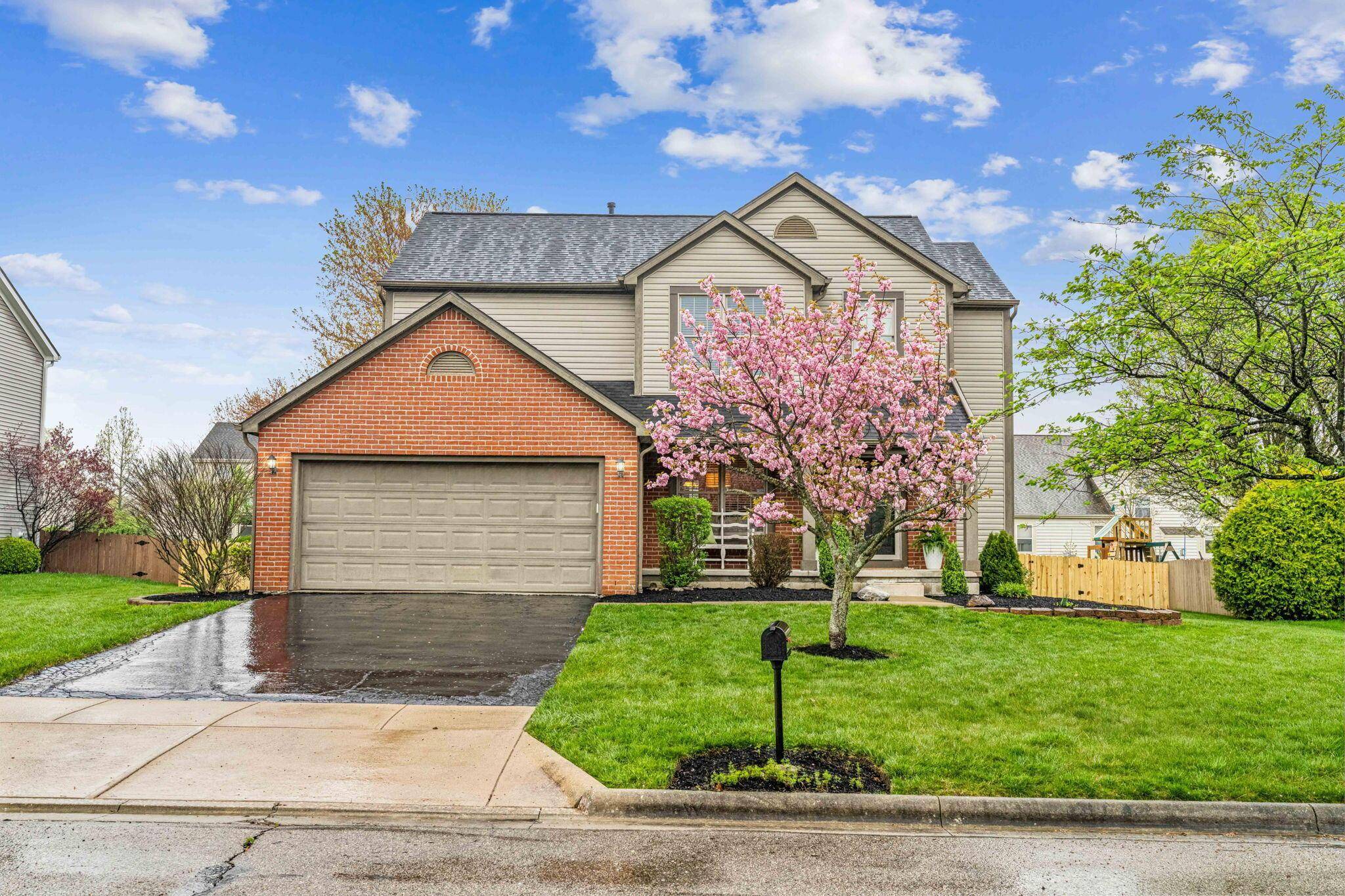 Westerville, OH 43082,7163 Sanders Way
