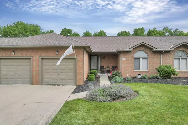 Groveport, OH 43125,4788 Cypress Grove Drive