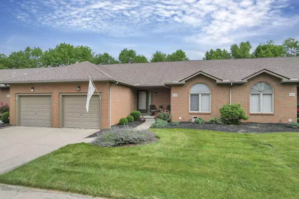 Groveport, OH 43125,4788 Cypress Grove Drive