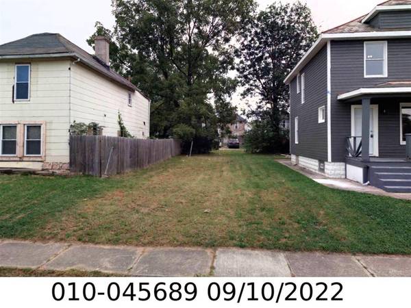 130 S Oakley Avenue, Columbus, OH 43204