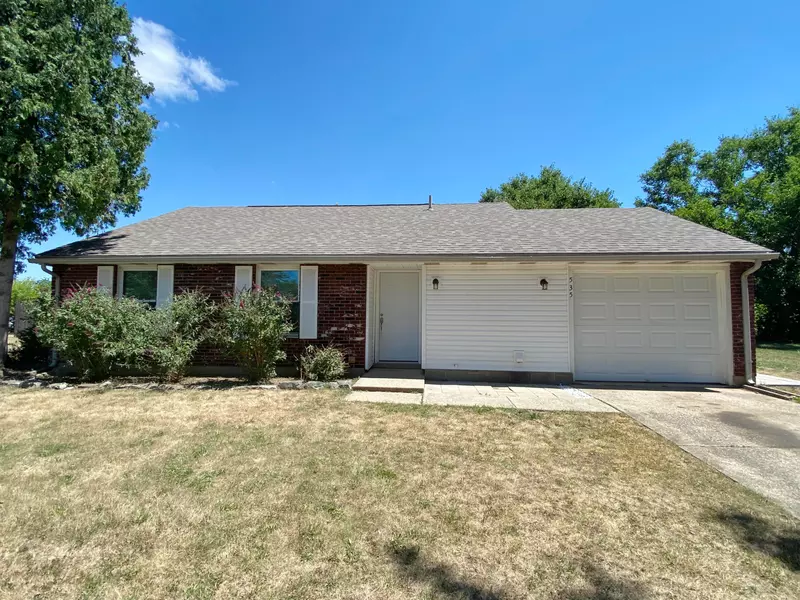 535 Commanche Court, Circleville, OH 43113