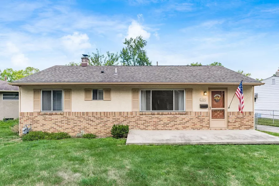 1391 Bryson Road, Columbus, OH 43224