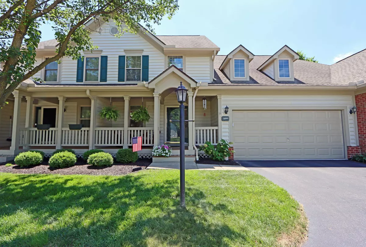 Dublin, OH 43017,5899 Dunabbey Loop