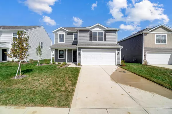 Grove City, OH 43123,3796 Alledonia Drive