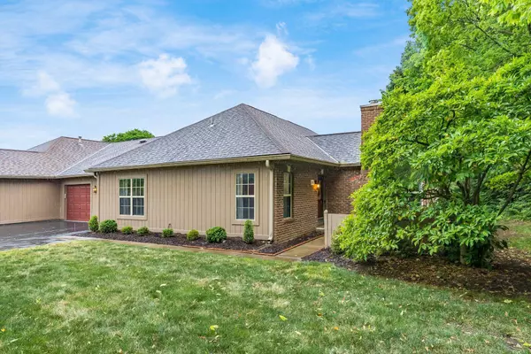 3982 Ivygate Place, Dublin, OH 43016