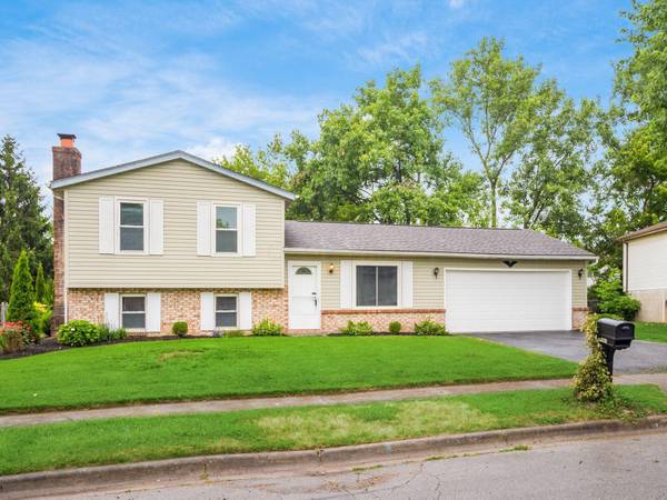 1951 Westbranch Road,  Grove City,  OH 43123