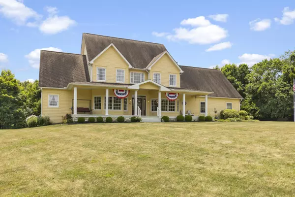 Galena, OH 43021,7722 Plumb Road