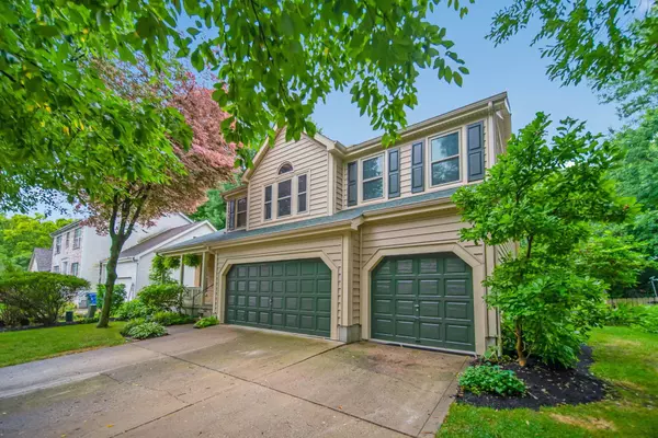 Westerville, OH 43081,8339 English Oak Drive