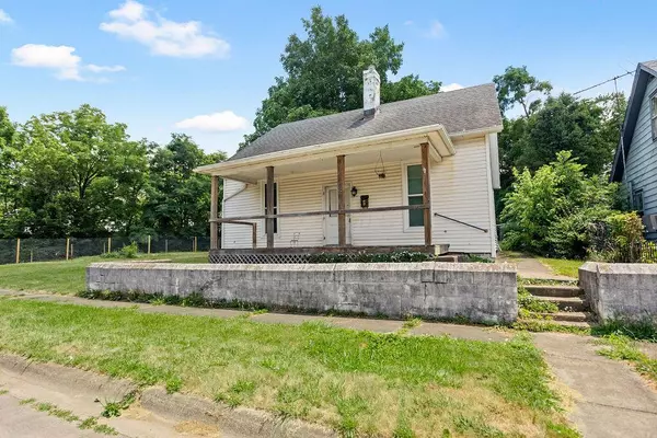 Circleville, OH 43113,410 N Scioto Street