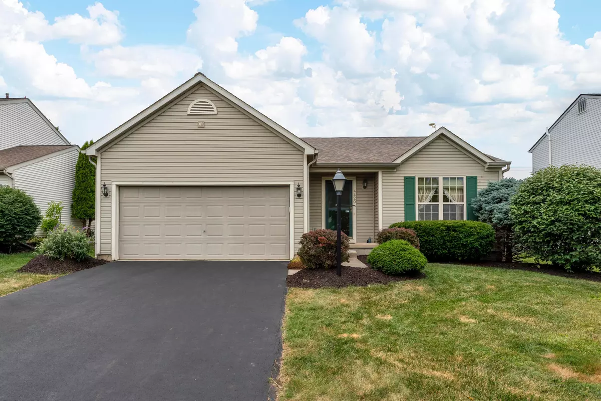 Hilliard, OH 43026,4420 Jennydawn Place