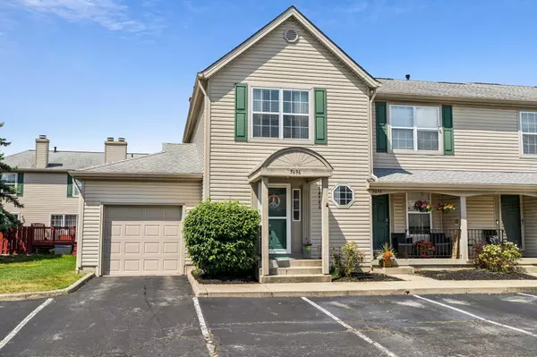 Hilliard, OH 43026,5696 Apricot Lane #98A