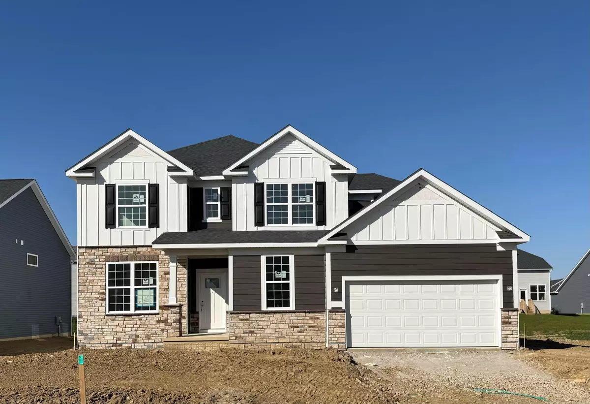 Plain City, OH 43064,9422 Red Cherry Lane #Lot 11