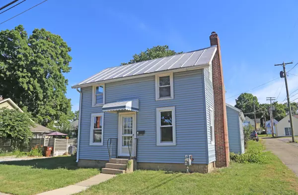 5 W Pleasant Street, Mount Vernon, OH 43050