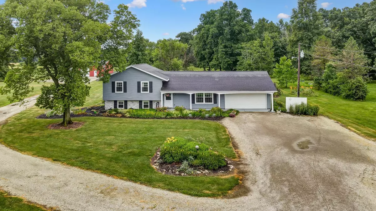 Marysville, OH 43040,19381 Shirk Road