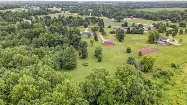 Marysville, OH 43040,19381 Shirk Road