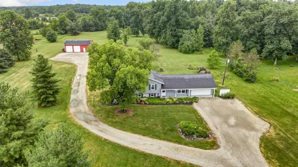 Marysville, OH 43040,19381 Shirk Road