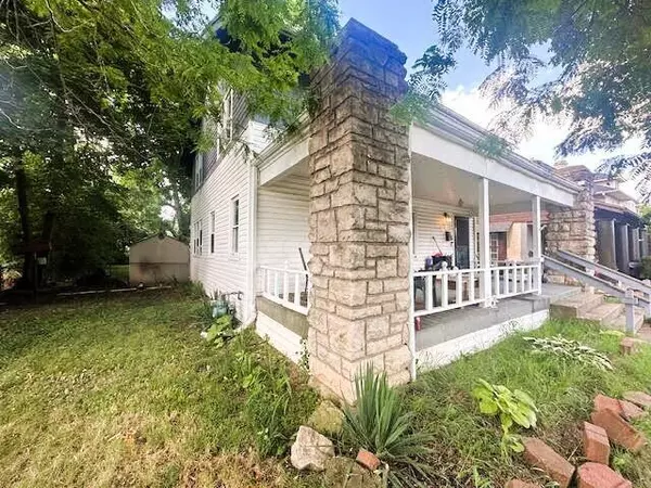 Springfield, OH 45503,460 E Madison Avenue