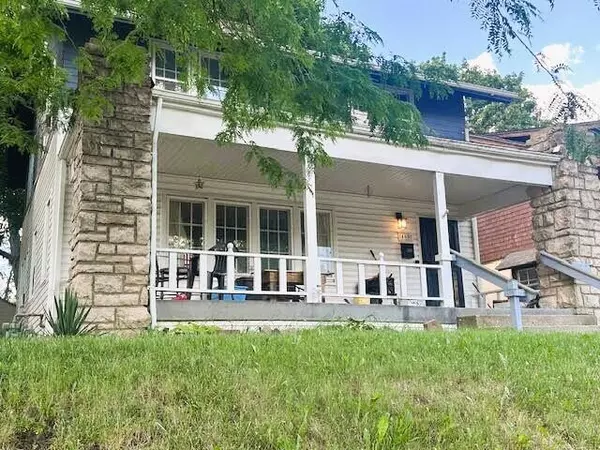 460 E Madison Avenue, Springfield, OH 45503