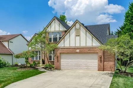 Hilliard, OH 43026,5592 Westbriar Drive