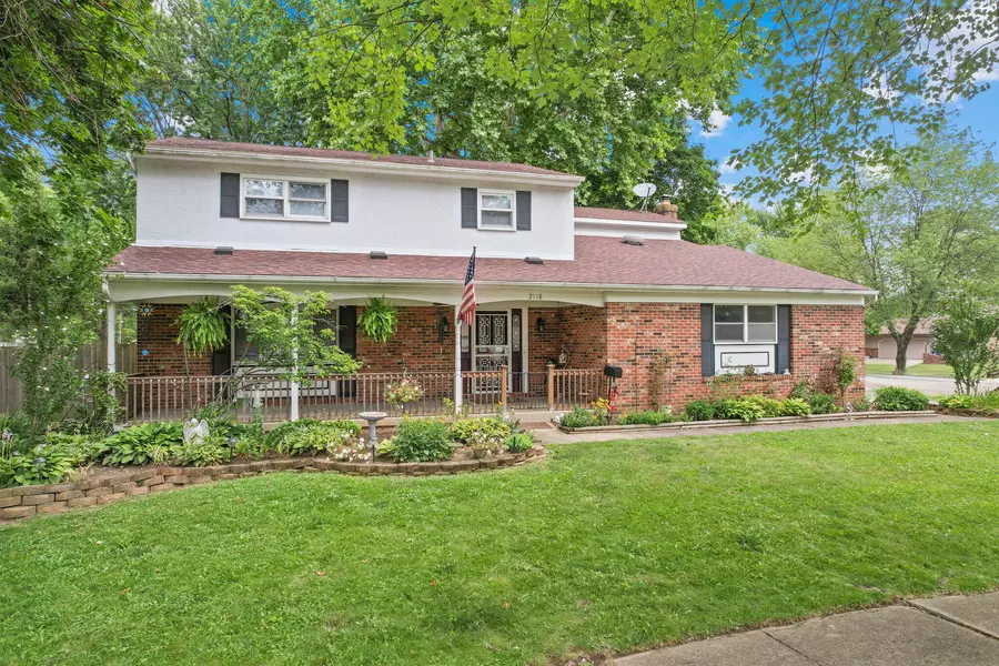 2118 Honeytree Court, Columbus, OH 43229