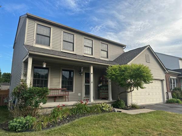 4517 Dungannon Drive,  Grove City,  OH 43123