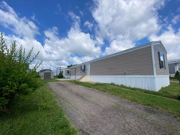 215 RASPBERRY Circle,  Hebron,  OH 43025