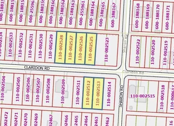 Columbus, OH 43231,0 Claridon Road