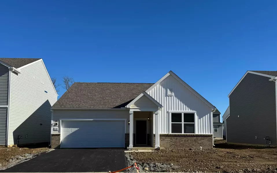 138 Reneau Avenue #Lot 16, Galloway, OH 43119