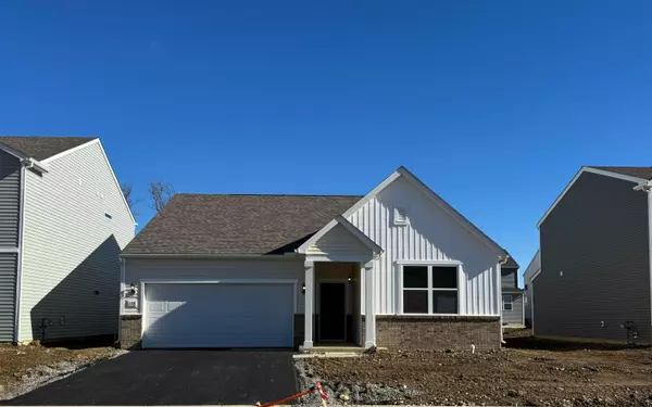 138 Reneau Avenue #Lot 16, Galloway, OH 43119