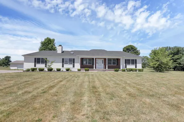 12865 Lockbourne Eastern Road, Ashville, OH 43103