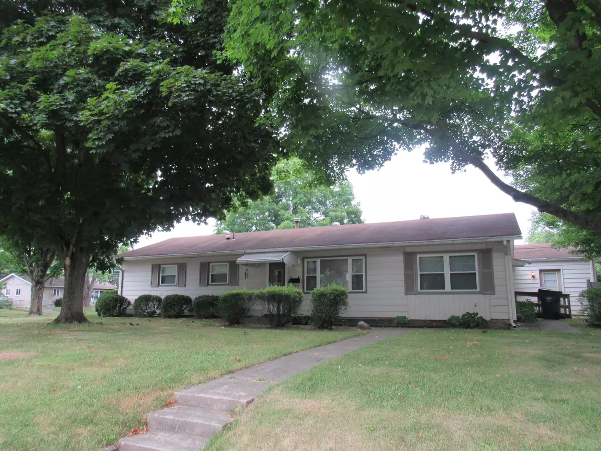 Reynoldsburg, OH 43068,984 Lancaster Avenue