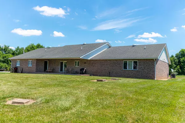 Marengo, OH 43334,660 Township Road 208